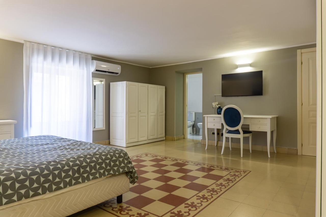 Mi Tu Apartments Katanya Dış mekan fotoğraf