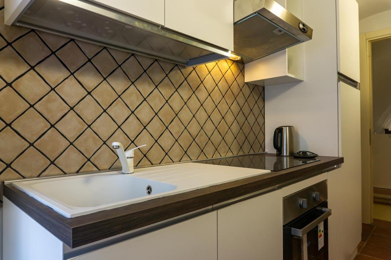 Mi Tu Apartments Katanya Dış mekan fotoğraf