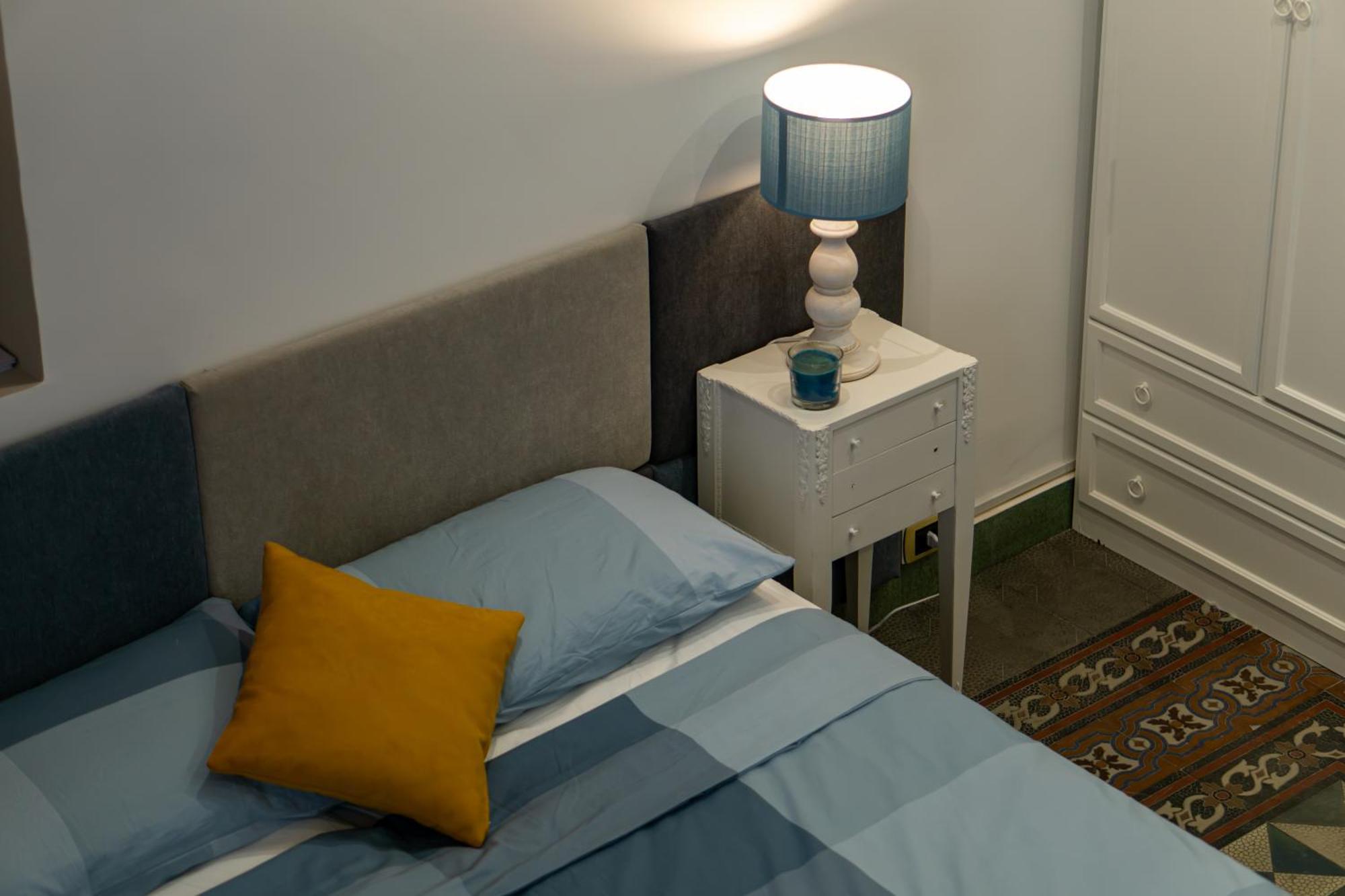 Mi Tu Apartments Katanya Dış mekan fotoğraf