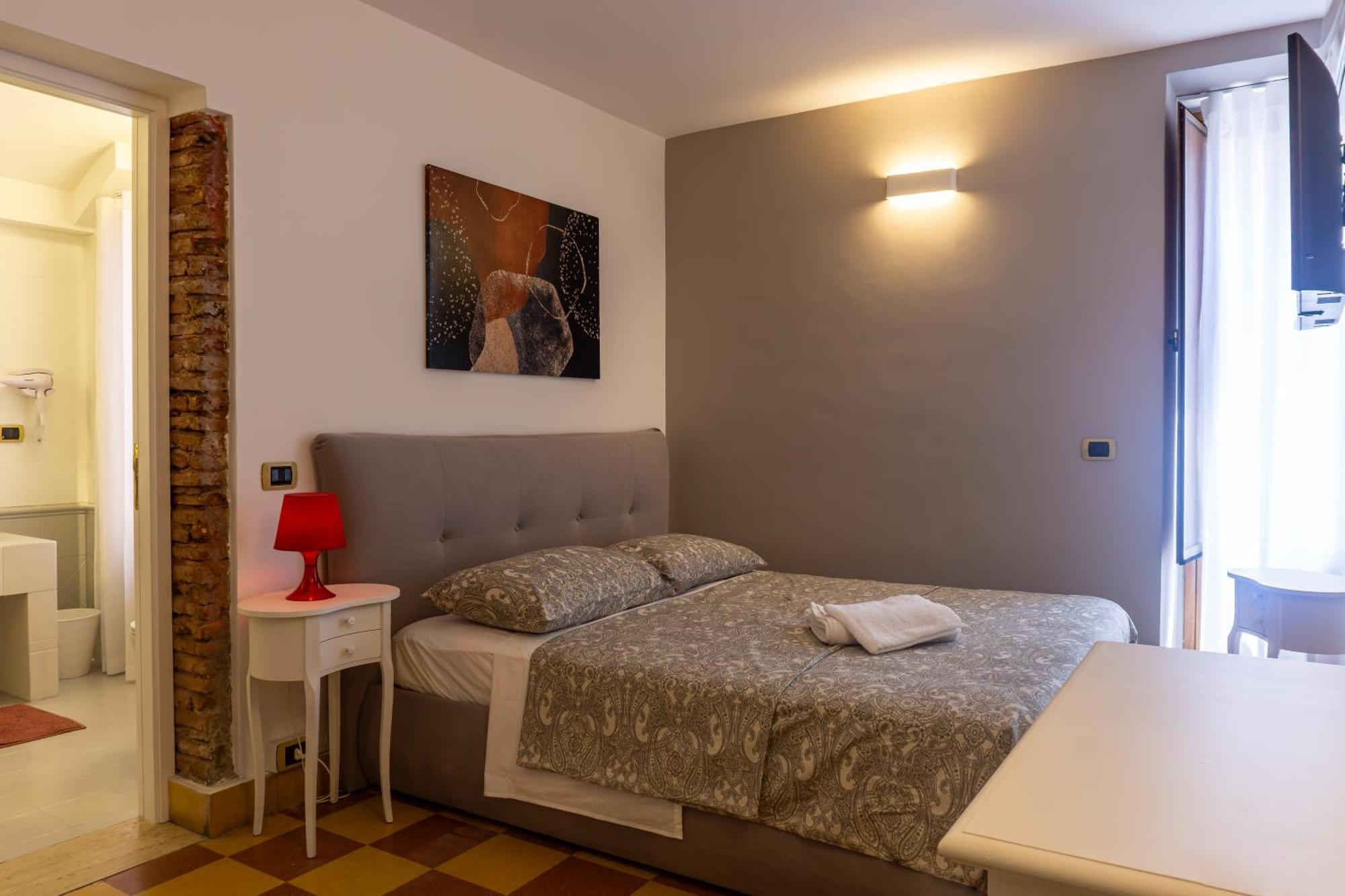Mi Tu Apartments Katanya Dış mekan fotoğraf